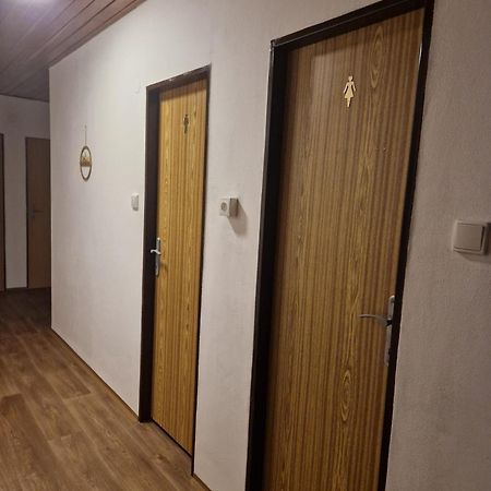 Penzion U Popelku Horní Těrlicko Εξωτερικό φωτογραφία